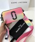 Сумка Marc Jacobs The Snapshot Airbrush